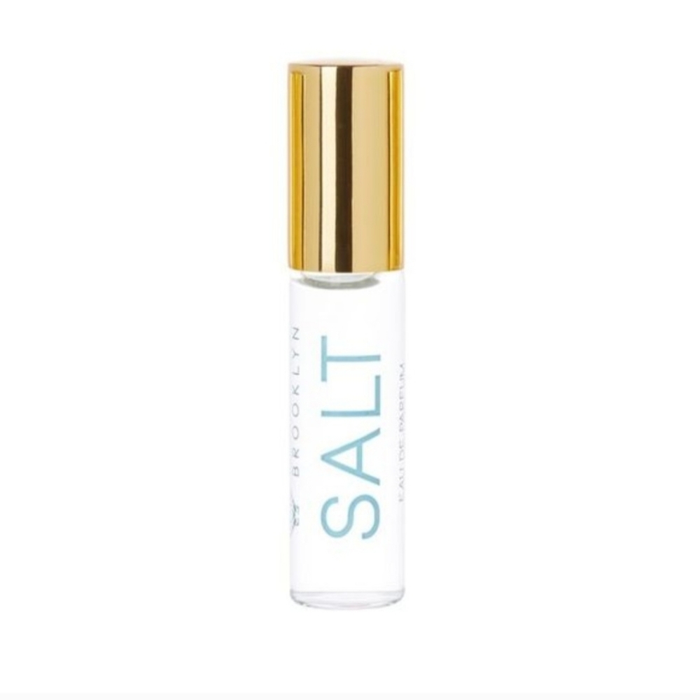 Ellis Brooklyn- SALT